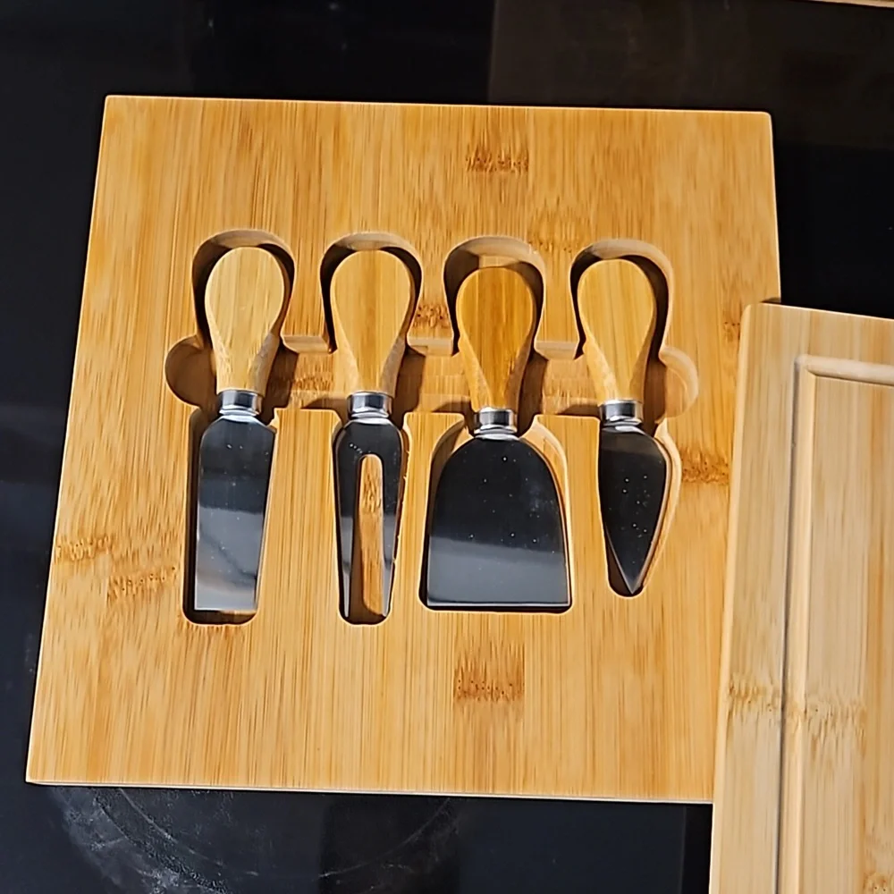 NFL, Vikings Cutting board - Picture 8 of 13